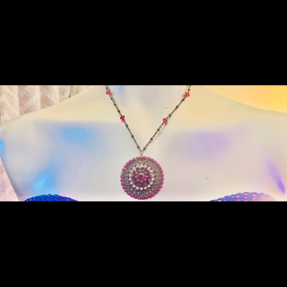 Vintage necklace